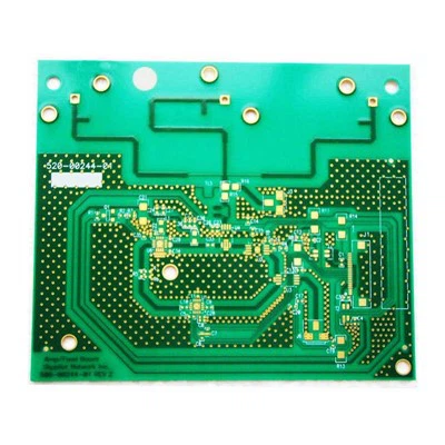 Brzi PCB prototip